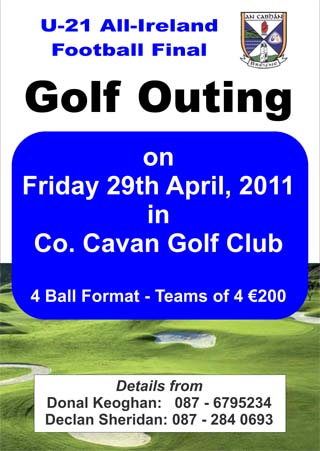 golf