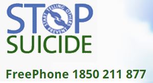 Stopsuicide